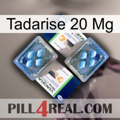 Tadarise 20 Mg viagra5